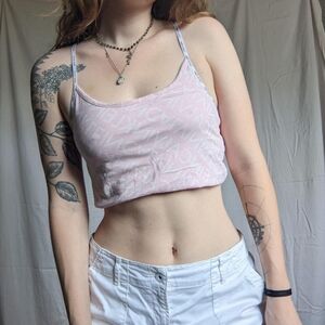 2/$25 Calvin Klein Tank Top